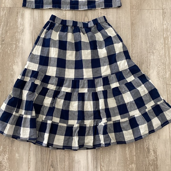 JW Anderson UNIQLO SET GIRLS 10-12 - Picture 2 of 7